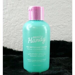 Merci Handy Facial Cleansing Gel - 150 mL/5 fl oz - Sealed